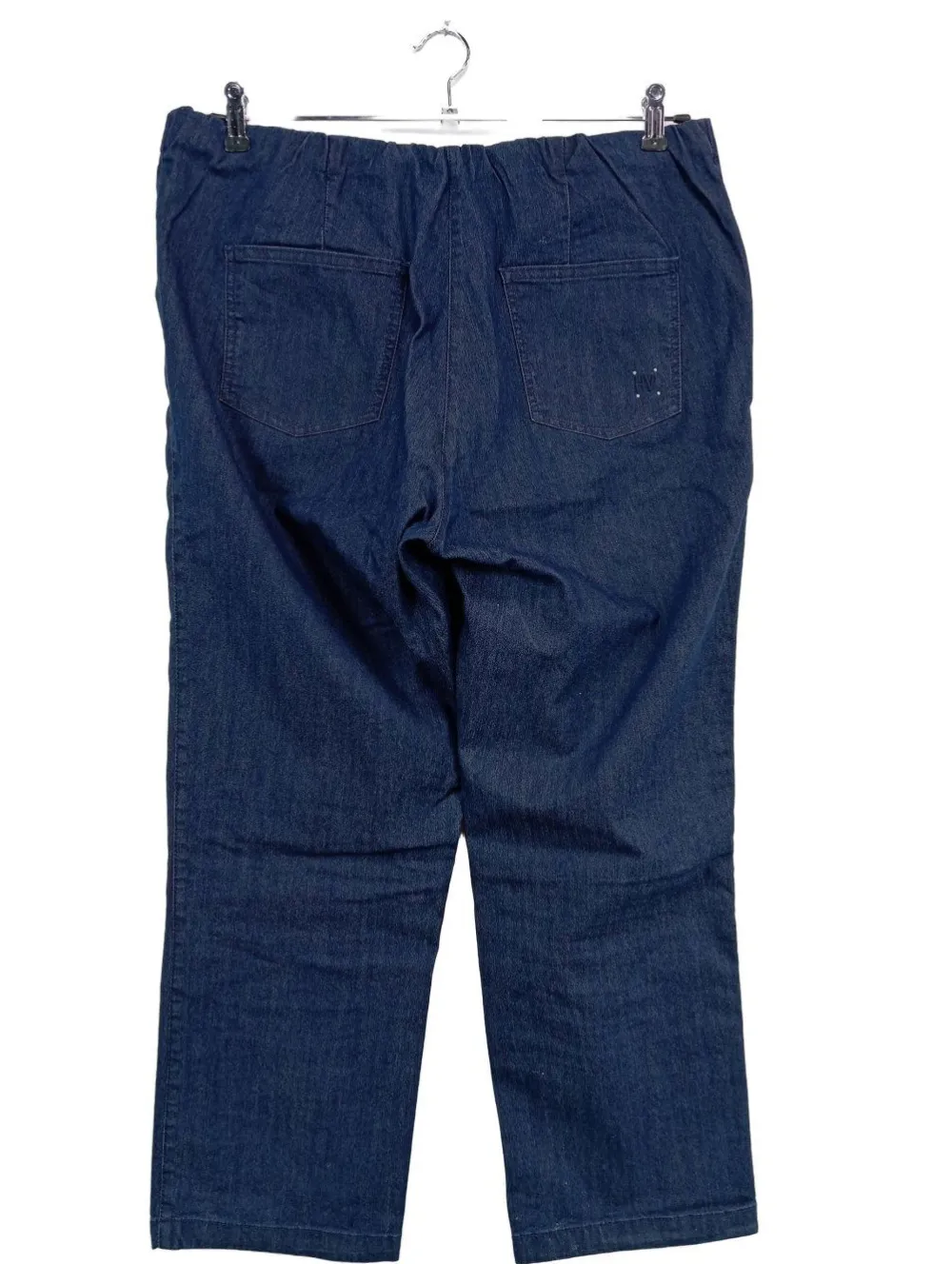 Hüftjeans Größe 46-Helena Vera Discount