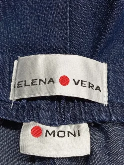 Hüftjeans Größe 46-Helena Vera Discount