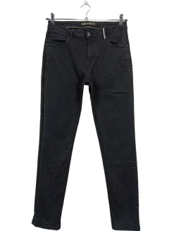 Hüftjeans Größe 40-Blue Fire CO New