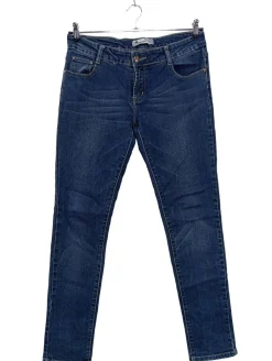 Hüftjeans Größe 44-Miss Fanny Discount