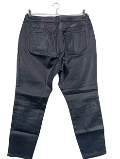 Jeans>rick cardona Hüftjeans Größe 46 schwarz