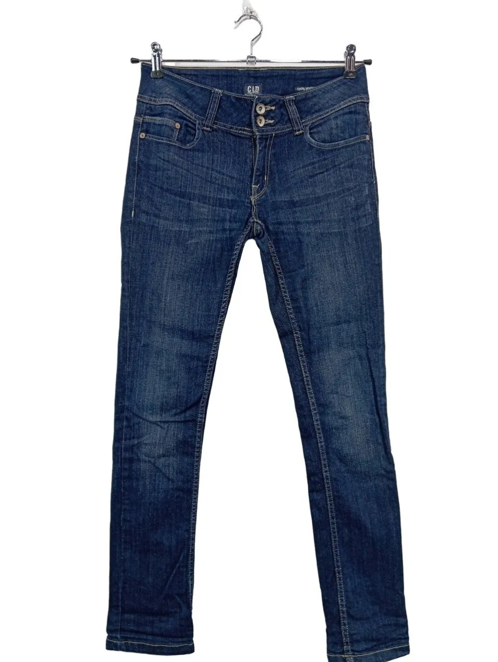 Hüftjeans Größe 38-CLD Hot