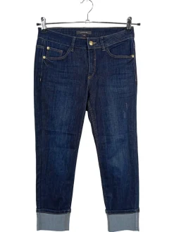 Hüftjeans Größe 34-Comma New