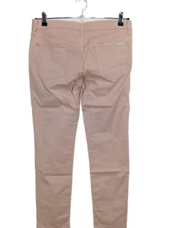 Hüftjeans Größe 38-7 For All Mankind Outlet