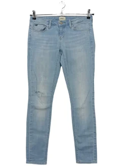 Hüftjeans Größe 40-Only Pink Discount