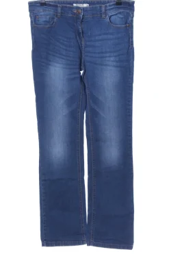 Jeans>Soulcal&Co California Hüftjeans Größe 40 blau