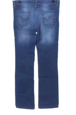 Jeans>Soulcal&Co California Hüftjeans Größe 40 blau