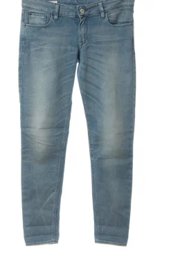Jeans>Cycle Hüftjeans Größe 38 blau