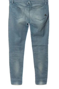 Jeans>Cycle Hüftjeans Größe 38 blau