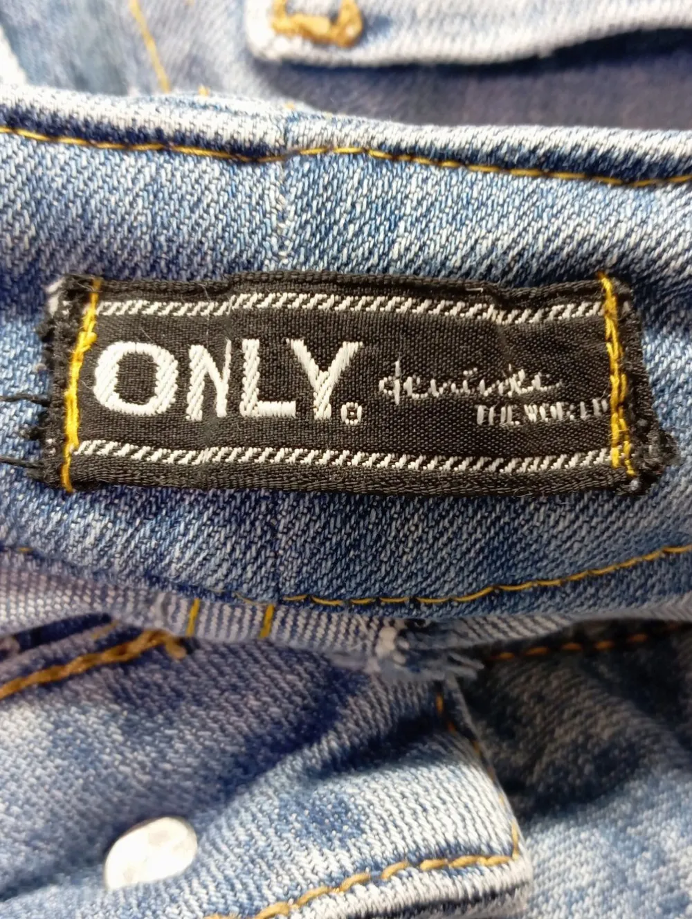 Hüftjeans Größe 36-Only Clearance