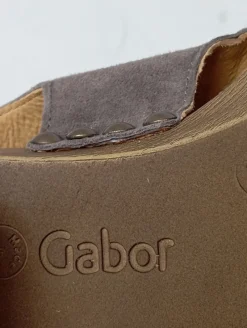 High Heel Sandaletten Größe 38-Gabor Hot