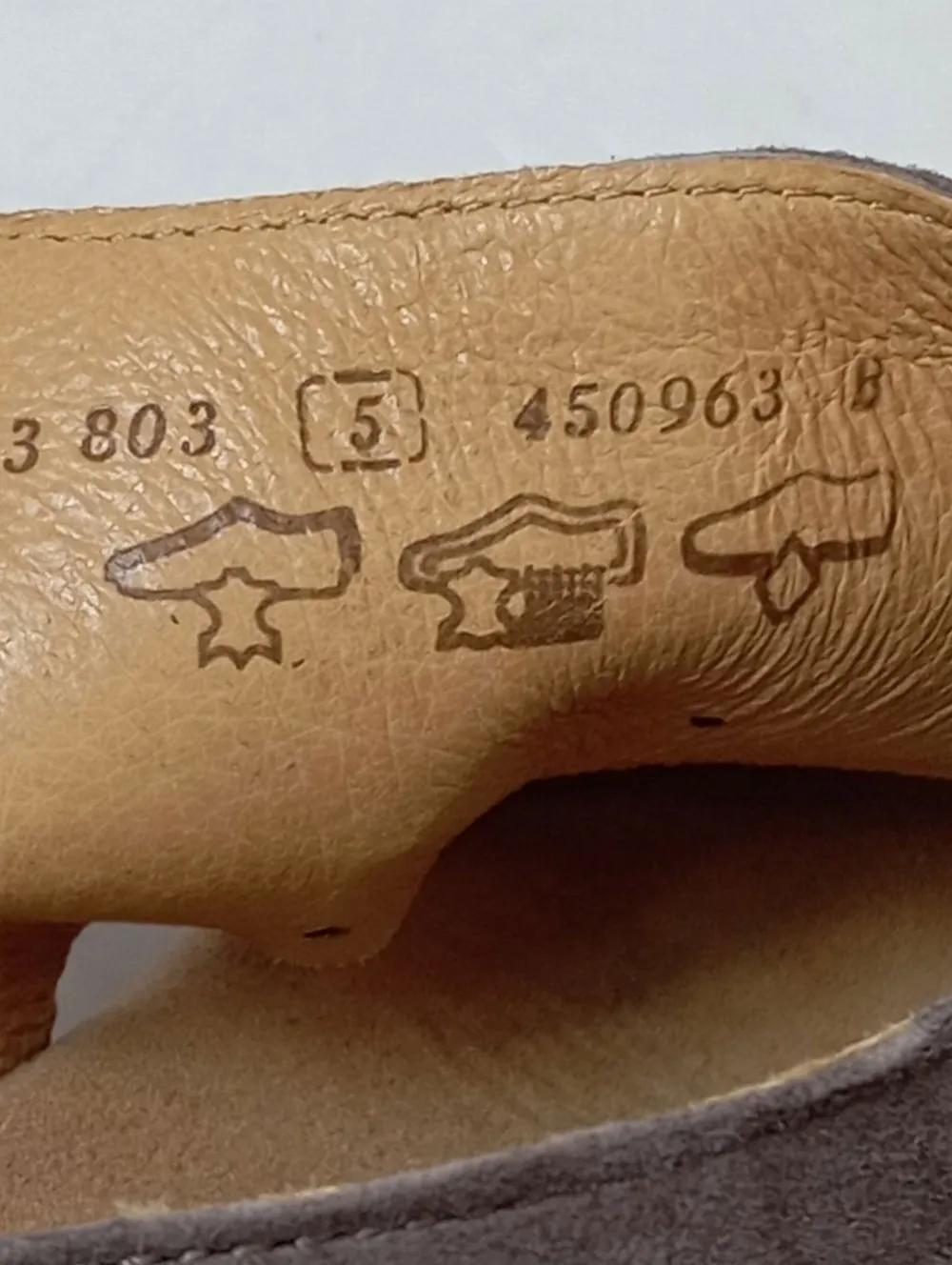 High Heel Sandaletten Größe 38-Gabor Hot