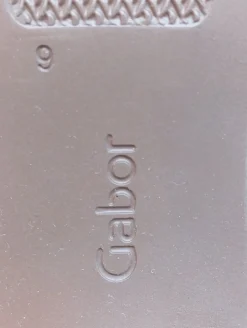 High Heel Sandaletten Größe 43-Gabor Discount