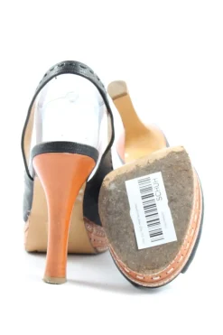 High Heel Sandaletten Größe 38-Lola cruz Sale