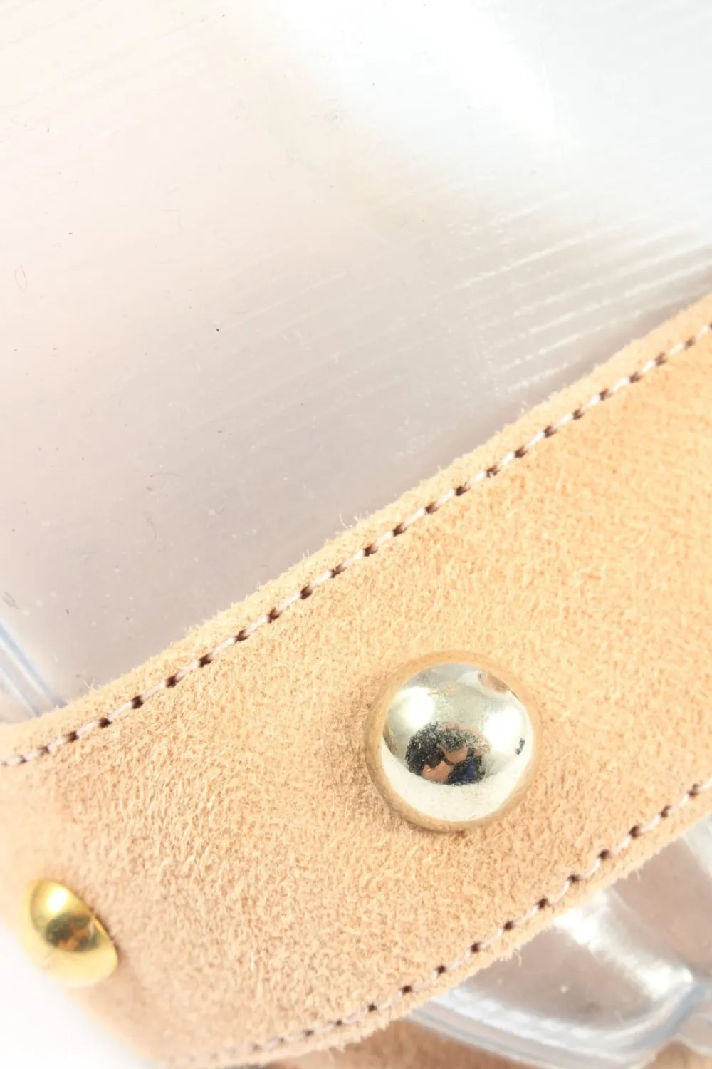 Sandaletten>Maje High Heel Sandaletten Größe 38 nude