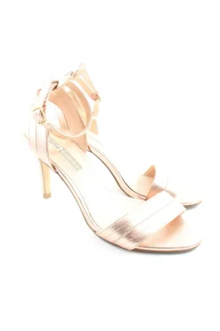 High Heel Sandaletten Größe 38-Buffalo