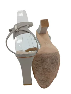 High Heel Sandaletten Größe 39-COS Clearance