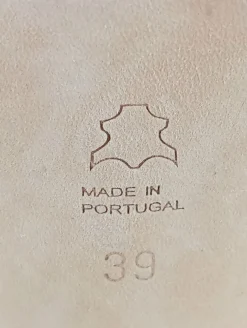 High Heel Sandaletten Größe 39-COS Clearance