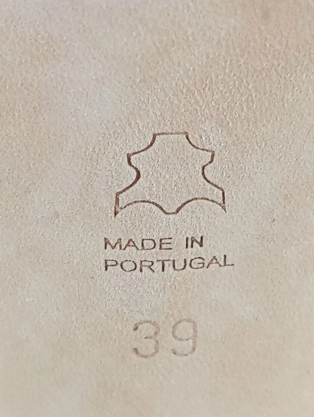 High Heel Sandaletten Größe 39-COS Clearance