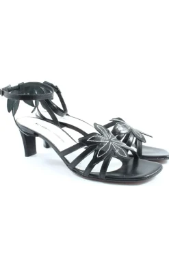 High Heel Sandaletten Größe 40-K+Sshoes New