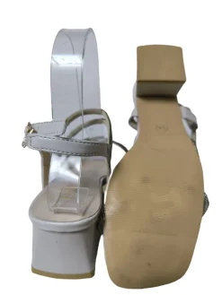 High Heel Sandaletten Größe 36-Fashion Discount