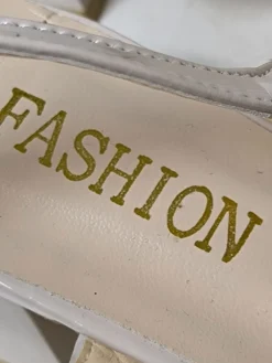 High Heel Sandaletten Größe 36-Fashion Discount