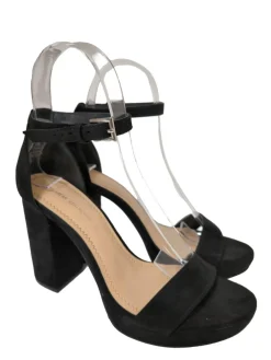 High Heel Sandaletten Größe 37-Pull & Bear Clearance