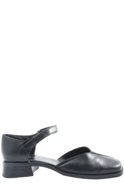 Sandaletten>MARC High Heel Sandaletten Größe 38 schwarz