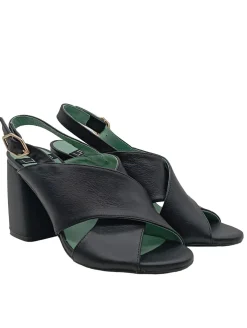 High Heel Sandaletten Größe 38-LAB Outlet