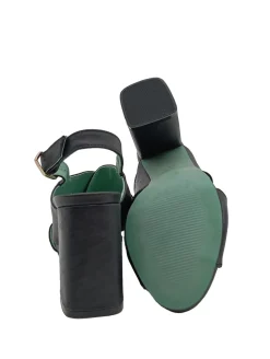 High Heel Sandaletten Größe 38-LAB Outlet