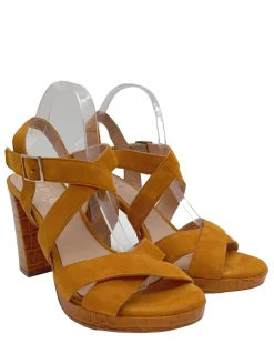 High Heel Sandaletten Größe 41-Cypres Online