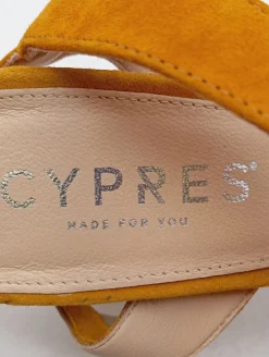 High Heel Sandaletten Größe 41-Cypres Online