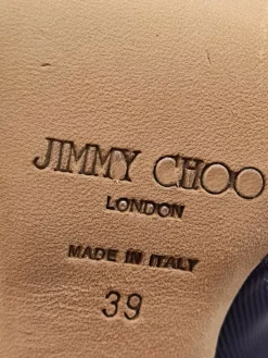 High Heel Sandaletten Größe 39-Jimmy Choo Sale