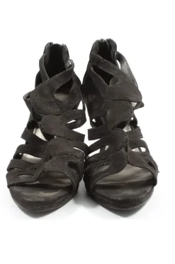 High Heel Sandaletten Größe 40-kelly & katie Online