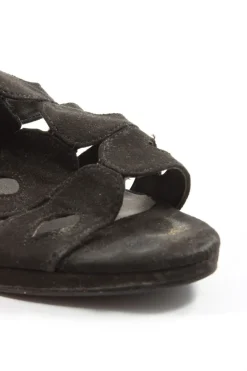 High Heel Sandaletten Größe 40-kelly & katie Online