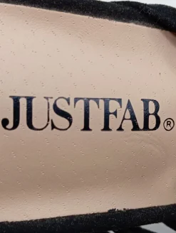 High Heel Sandaletten Größe 41-JustFab Sale