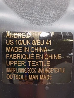 High Heel Sandaletten Größe 41-JustFab Sale