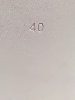 High Heel Sandaletten Größe 40-Catwalk Hot