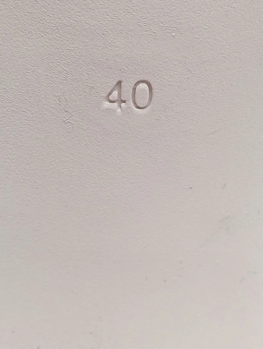 High Heel Sandaletten Größe 40-Catwalk Hot