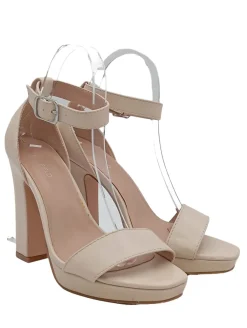 High Heel Sandaletten Größe 38-Anna field