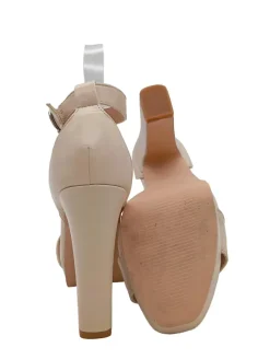 High Heel Sandaletten Größe 38-Anna field