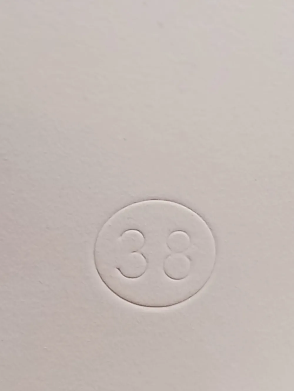 High Heel Sandaletten Größe 38-Anna field