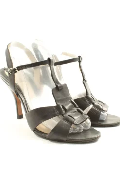 High Heel Sandaletten Größe 38-carry Hot