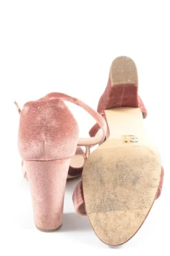 High Heel Sandaletten Größe 38-Steve Madden