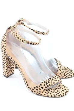 High Heel Sandaletten Größe 39-JustFab Best