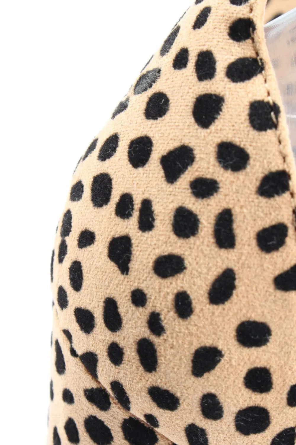 High Heel Sandaletten Größe 39-JustFab Best