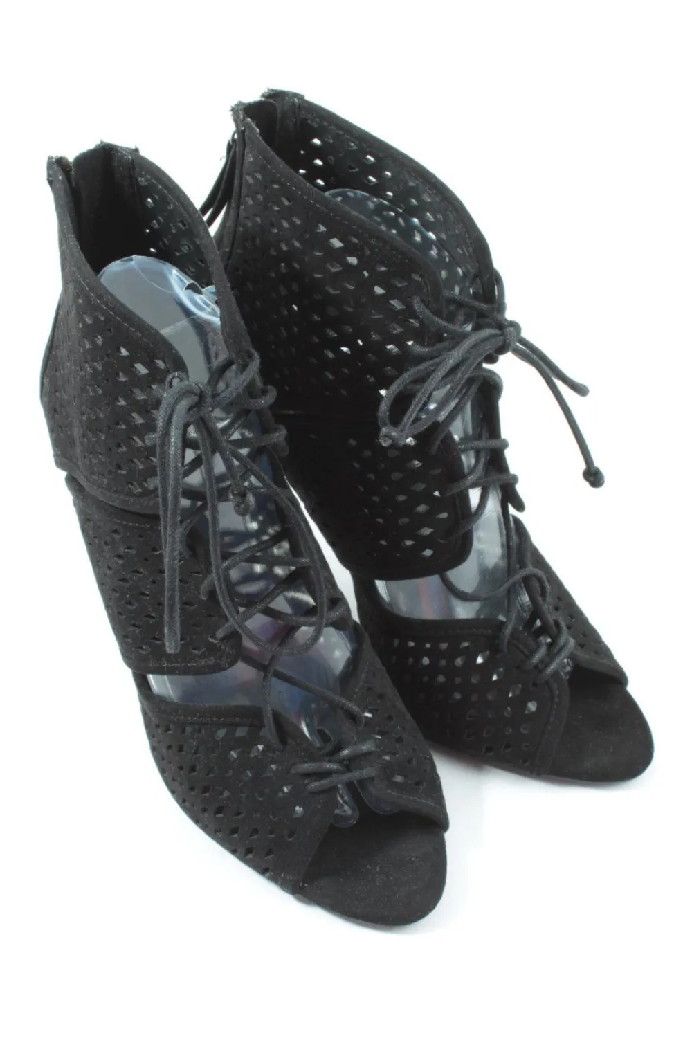 High Heel Sandaletten Größe 40-Zara Basic Online