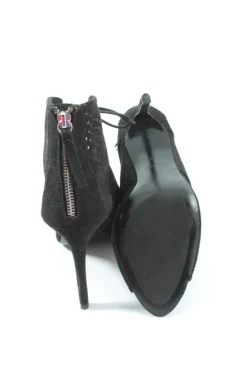 High Heel Sandaletten Größe 40-Zara Basic Online