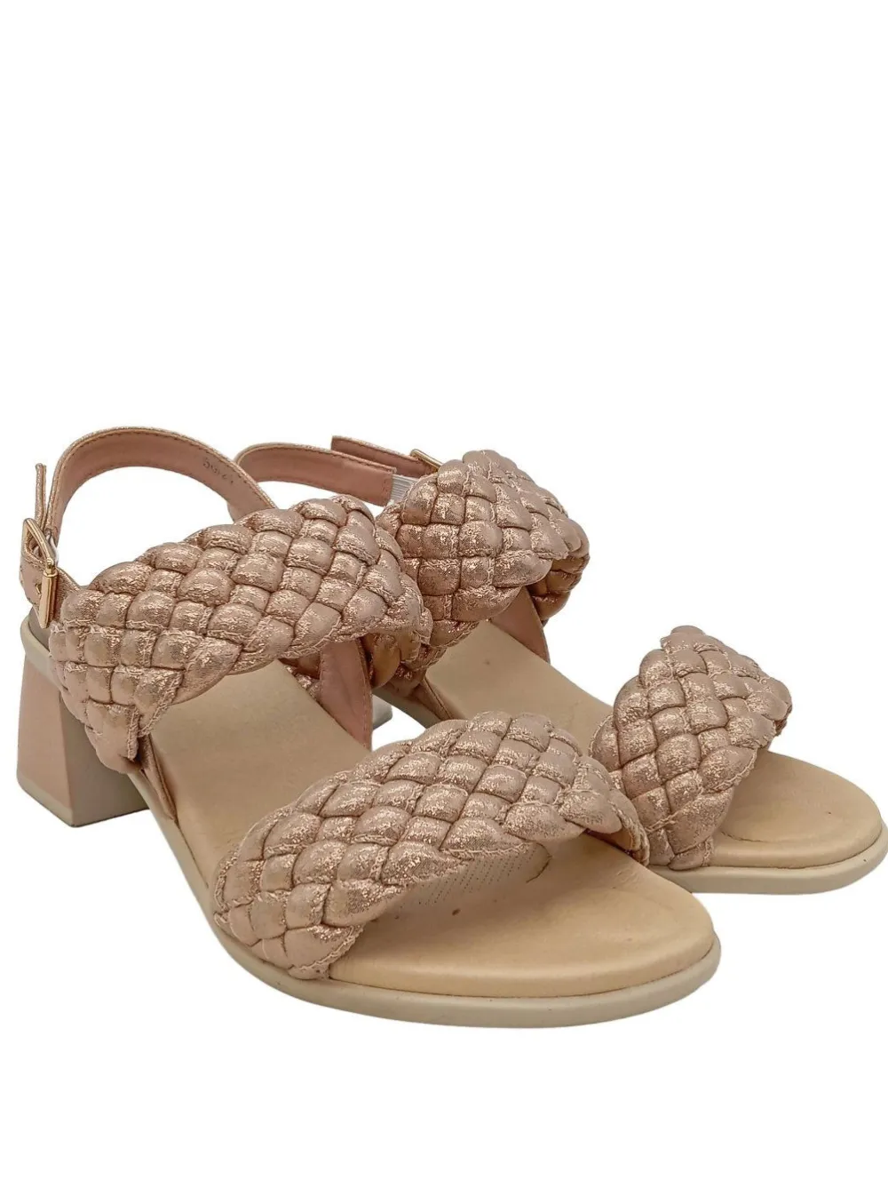 High Heel Sandaletten Größe 38-Scholl Outlet