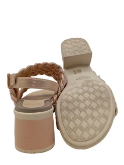 High Heel Sandaletten Größe 38-Scholl Outlet